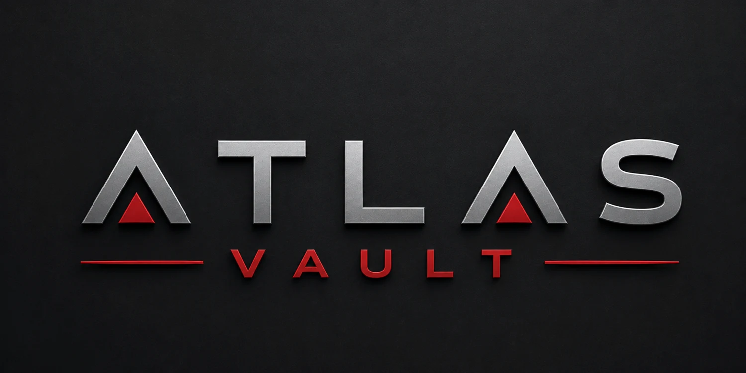 Atlas Vault